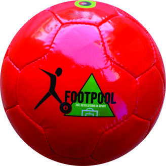 Palloni da calcio biliardo personalizzato
