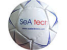 Mini Palla - Disegno a 12 pannelli SeA tech