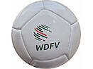 Mini Palla - Disegno a 12 pannelli WDFV