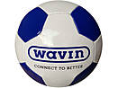 mini pallone da calcio a 26 pannelli PENTA Wavin