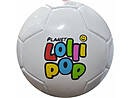 mini pallone da calcio a 26 pannelli PENTA LolliPop