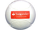 mini pallone da calcio a 6 pannelli Santander