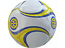 mini pallone da calcio a 6 pannelli Davos