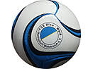 mini pallone da calcio a 6 pannelli FSV