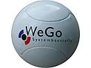mini pallone da calcio a 6 pannelli WeGo