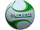 mini pallone da calcio a 6 pannelli Limonta