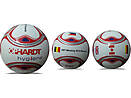 mini pallone da calcio a 6 pannelli OPHARDT