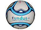 mini pallone da calcio a 6 pannelli Cundus