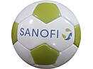 mini pallone da calcio SANOFI