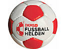 mini pallone da calcio DKMS