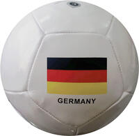 Palloni con bandiera Germania