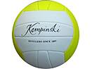 Palla da pallavolo Kempinski giallo