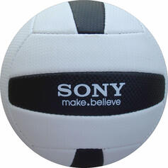 Palla da pallavolo per tempo libero o allenamento