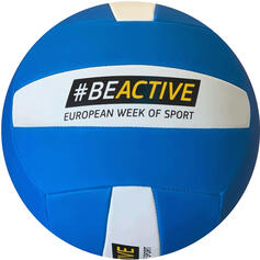 Palla da pallavolo promozionale BE ACTIVE