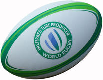 Rubber Rugby mis. 5
