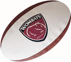 Rubber Mini Rugby