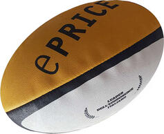 Rubber Rugby mis. 5