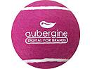 Pallina da tennis