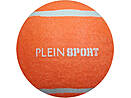 Pallina da tennis Plein Sport arancione