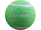 Pallina da tennis Plein Sport verde