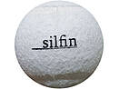 Pallina da tennis silfin