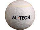 Pallina da tennis AL-TECH bianco