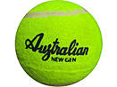 Pallina da tennis Australian