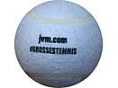 Pallina da tennis jvm.com