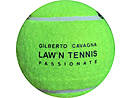 Pallina da tennis LAW'N TENNIS