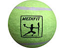 Pallina da tennis MEDIFIT
