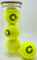 Pallina da tennis Continentale