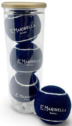 Pallina da tennis Marinella
