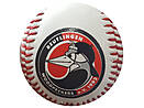 Palla da baseball Woodpeckers