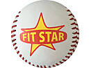 Palla da baseball FIT STAR