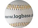 Palla da baseball www.logbase