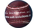 Palla da baseball colore speziale