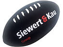 Palla da Football Americano o palla da Rugby in neoprene Siewert & Kau