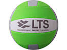 Palle da pallavolo in neoprene LTS