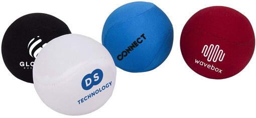 Palline Rimbalzanti sull' acqua disponibili a magazzino