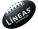 Pallone da football Americano in gommapiuma - LINEAS