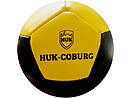 Pallone in gommapiuma HUK-COBURG