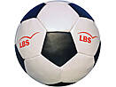 Pallone in gommapiuma LBS