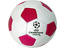 Pallone in gommapiuma Champ. Leag.