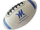 Pallone in gommapiuma football Americano MAILLEFER