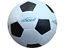 Pallone da calcion in gommapiuma AB SCIEX