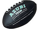 Pallone da football Americano in gommapiuma - TEAM