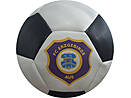 Pallone in gommapiuma FC