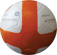 Pallone squeeze 32panelli misura 5, 3 o 4