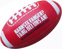 Palla da Football o Rugby