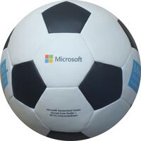 Pallone squeeze 32panelli misura 5, 3 o 4